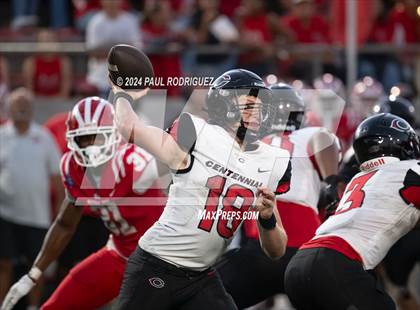 Thumbnail 1 in Centennial @ Mater Dei photogallery.