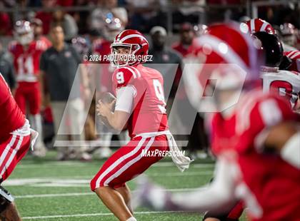 Thumbnail 1 in Centennial @ Mater Dei photogallery.