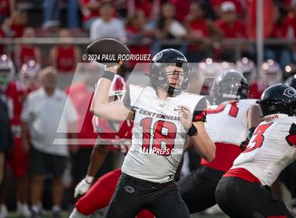 Thumbnail 3 in Centennial @ Mater Dei photogallery.