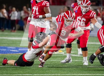 Thumbnail 2 in Centennial @ Mater Dei photogallery.