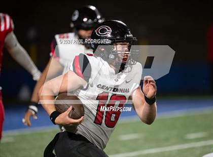 Thumbnail 2 in Centennial @ Mater Dei photogallery.