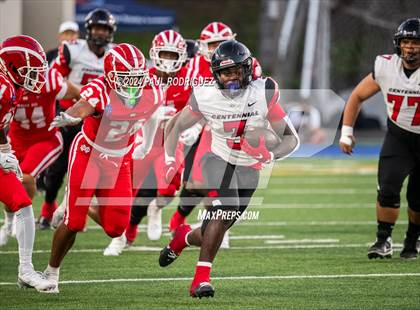 Thumbnail 1 in Centennial @ Mater Dei photogallery.
