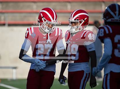 Thumbnail 2 in Centennial @ Mater Dei photogallery.