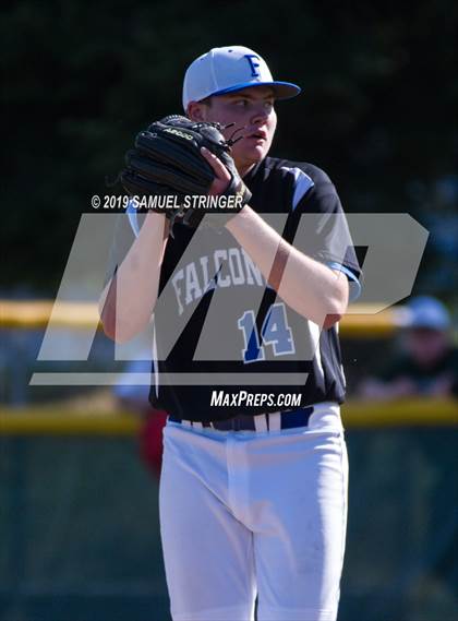 Thumbnail 3 in Livermore @ Foothill photogallery.