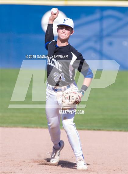 Thumbnail 3 in Livermore @ Foothill photogallery.