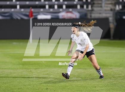 Thumbnail 2 in Jefferson Academy vs Kent Denver (CHSAA 3A Final) photogallery.