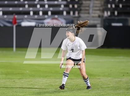 Thumbnail 1 in Jefferson Academy vs Kent Denver (CHSAA 3A Final) photogallery.