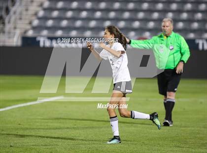 Thumbnail 1 in Jefferson Academy vs Kent Denver (CHSAA 3A Final) photogallery.