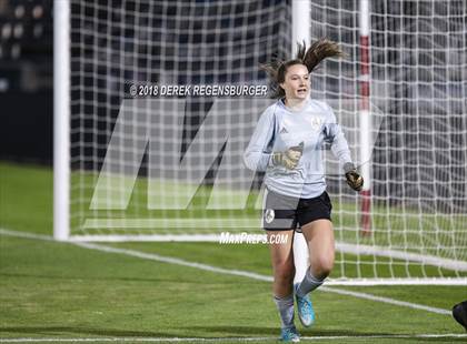 Thumbnail 3 in Jefferson Academy vs Kent Denver (CHSAA 3A Final) photogallery.