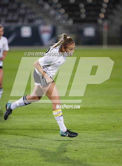 Thumbnail 1 in Jefferson Academy vs Kent Denver (CHSAA 3A Final) photogallery.