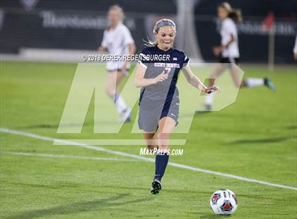 Thumbnail 2 in Jefferson Academy vs Kent Denver (CHSAA 3A Final) photogallery.