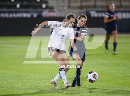 Thumbnail 1 in Jefferson Academy vs Kent Denver (CHSAA 3A Final) photogallery.
