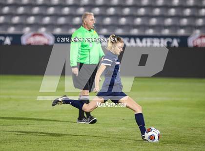 Thumbnail 2 in Jefferson Academy vs Kent Denver (CHSAA 3A Final) photogallery.