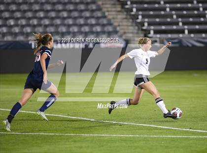 Thumbnail 2 in Jefferson Academy vs Kent Denver (CHSAA 3A Final) photogallery.