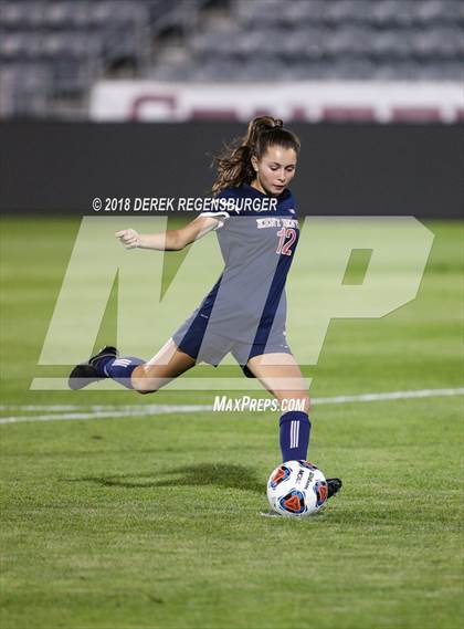 Thumbnail 3 in Jefferson Academy vs Kent Denver (CHSAA 3A Final) photogallery.