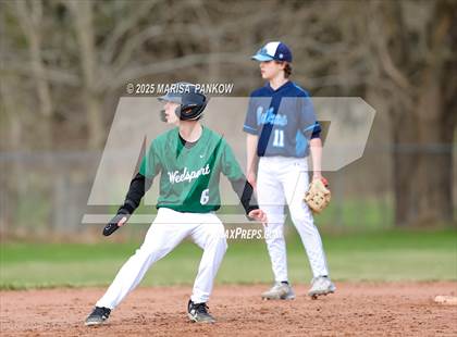 Thumbnail 2 in Bishop Grimes vs Weedsport photogallery.