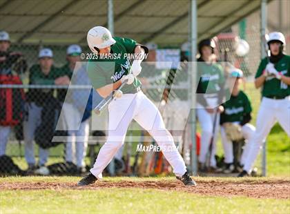 Thumbnail 3 in Bishop Grimes vs Weedsport photogallery.