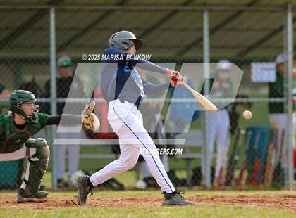 Thumbnail 1 in Bishop Grimes vs Weedsport photogallery.