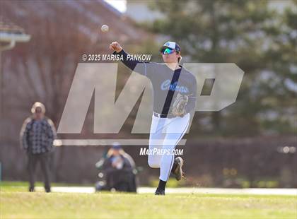 Thumbnail 3 in Bishop Grimes vs Weedsport photogallery.