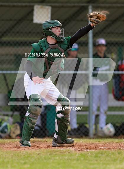 Thumbnail 1 in Bishop Grimes vs Weedsport photogallery.