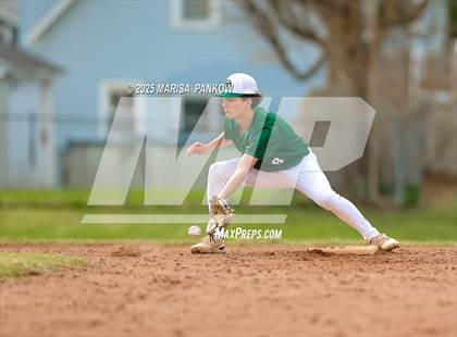 Thumbnail 1 in Bishop Grimes vs Weedsport photogallery.