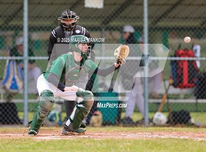 Thumbnail 2 in Bishop Grimes vs Weedsport photogallery.