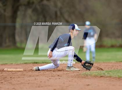 Thumbnail 3 in Bishop Grimes vs Weedsport photogallery.