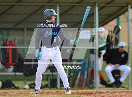 Thumbnail 2 in Bishop Grimes vs Weedsport photogallery.