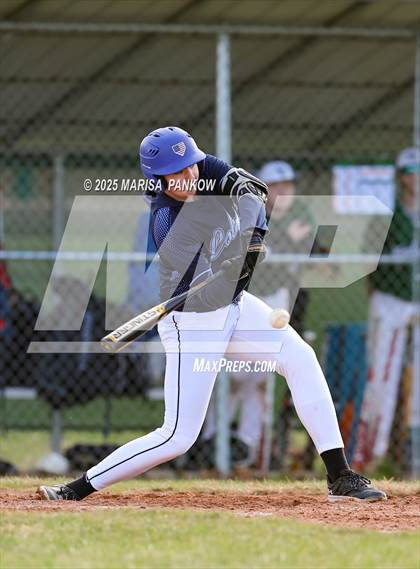 Thumbnail 1 in Bishop Grimes vs Weedsport photogallery.