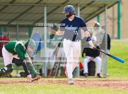 Thumbnail 3 in Bishop Grimes vs Weedsport photogallery.