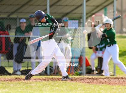Thumbnail 2 in Bishop Grimes vs Weedsport photogallery.
