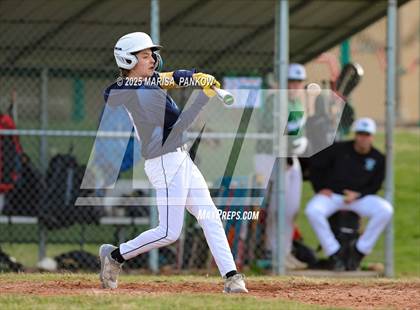 Thumbnail 1 in Bishop Grimes vs Weedsport photogallery.