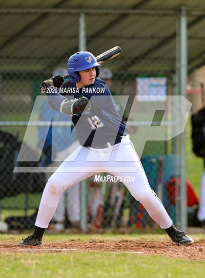 Thumbnail 2 in Bishop Grimes vs Weedsport photogallery.