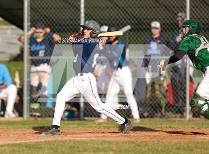 Thumbnail 2 in Bishop Grimes vs Weedsport photogallery.