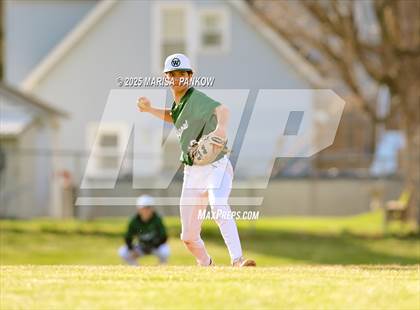 Thumbnail 1 in Bishop Grimes vs Weedsport photogallery.