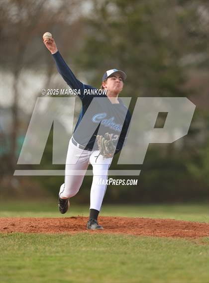 Thumbnail 3 in Bishop Grimes vs Weedsport photogallery.