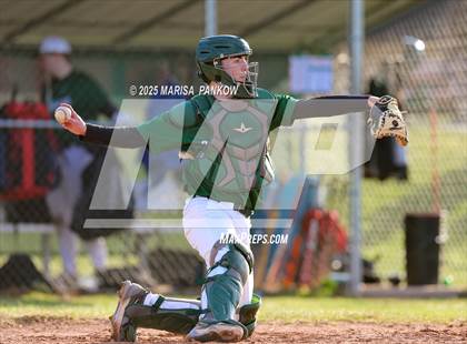 Thumbnail 3 in Bishop Grimes vs Weedsport photogallery.