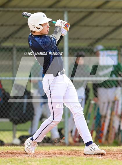Thumbnail 1 in Bishop Grimes vs Weedsport photogallery.