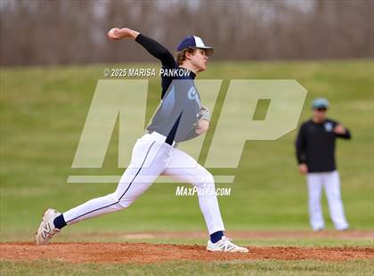 Thumbnail 1 in Bishop Grimes vs Weedsport photogallery.