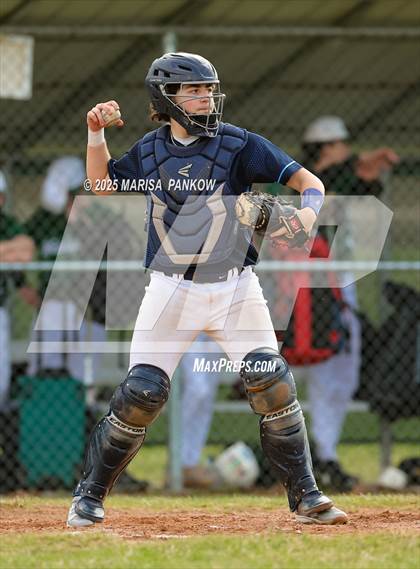 Thumbnail 3 in Bishop Grimes vs Weedsport photogallery.