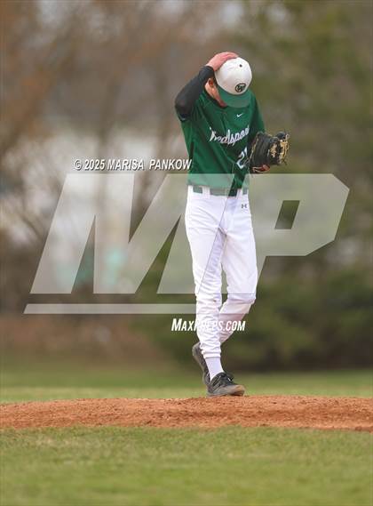 Thumbnail 3 in Bishop Grimes vs Weedsport photogallery.