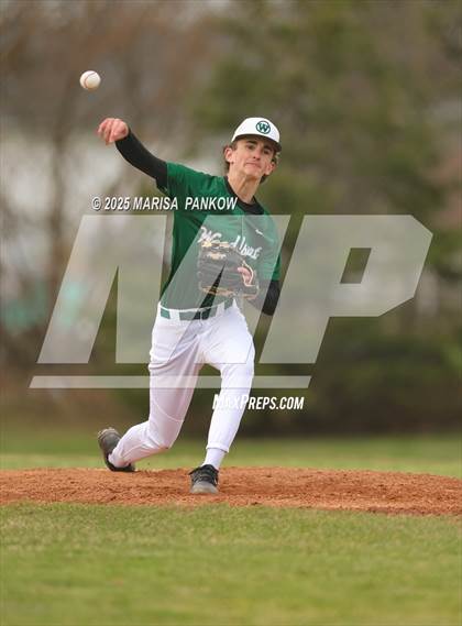 Thumbnail 3 in Bishop Grimes vs Weedsport photogallery.