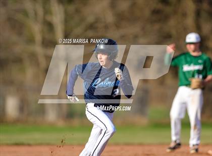 Thumbnail 3 in Bishop Grimes vs Weedsport photogallery.