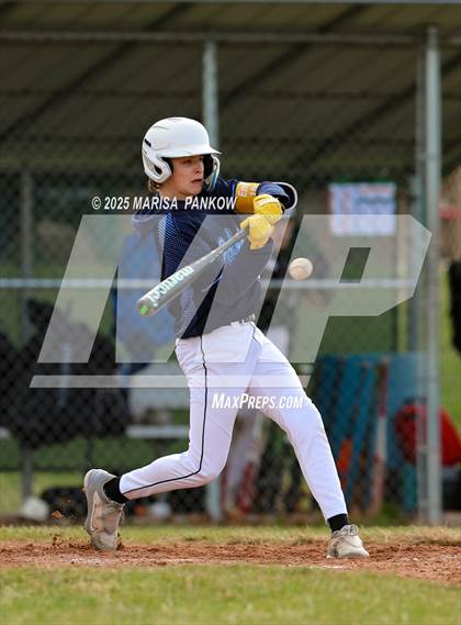 Thumbnail 2 in Bishop Grimes vs Weedsport photogallery.