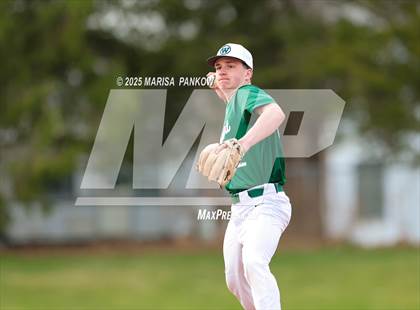 Thumbnail 3 in Bishop Grimes vs Weedsport photogallery.