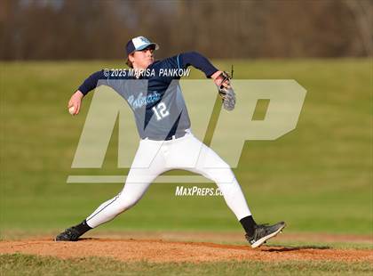 Thumbnail 2 in Bishop Grimes vs Weedsport photogallery.