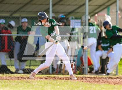 Thumbnail 2 in Bishop Grimes vs Weedsport photogallery.