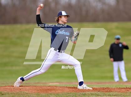 Thumbnail 3 in Bishop Grimes vs Weedsport photogallery.