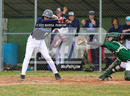 Thumbnail 3 in Bishop Grimes vs Weedsport photogallery.