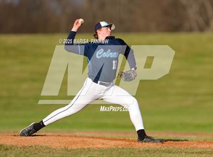 Thumbnail 1 in Bishop Grimes vs Weedsport photogallery.